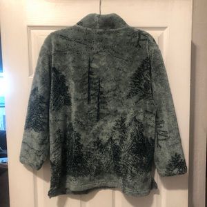 Vintage Jackets & Coats - Vintage teddy jacket Vintage Jackets & Coats - Vintage teddy jacket